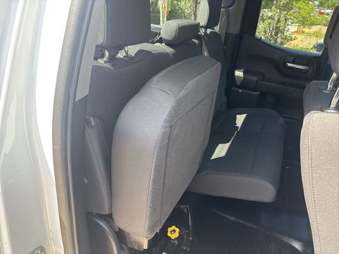 Used 2023 GMC Sierra 1500 Pro AWD/4WD image 49