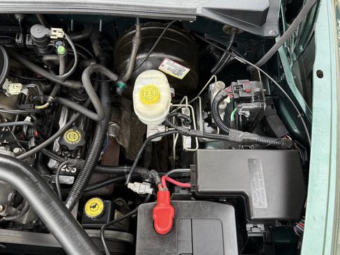 Used 1999 Dodge Dakota SLT image 30