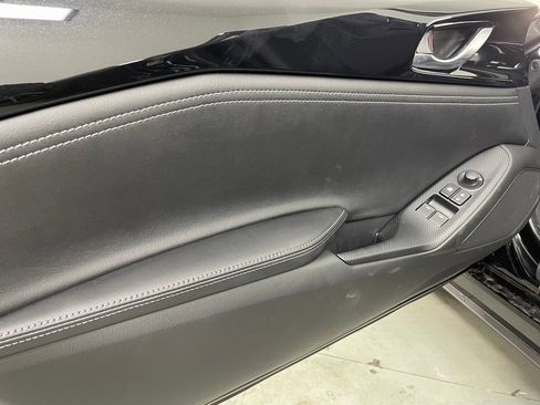 New 2025 MAZDA MX-5 Miata Grand Touring w/ Weather Package image 23