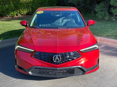 Used 2024 Acura Integra FWD image 2