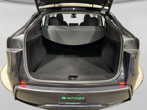 Used 2026 Tesla Model Y Long Range AWD/4WD image 22
