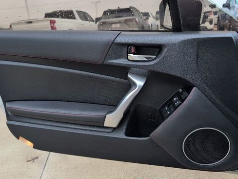 Used 2020 Subaru BRZ Limited w/ Performance Package image 10