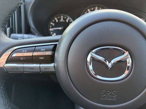 New 2026 MAZDA CX-50 Meridian Edition w/ Apex Package image 22