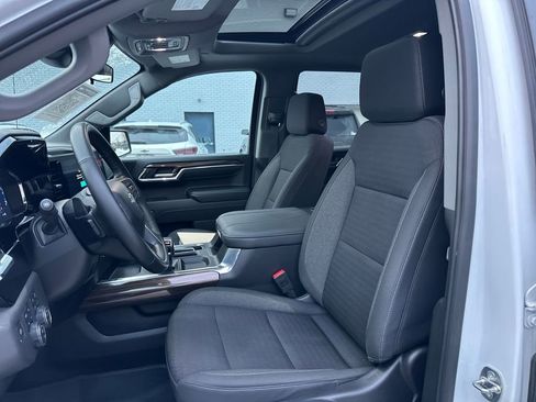 Certified 2023 Chevrolet Silverado 1500 RST w/ All Star Edition Plus image 22