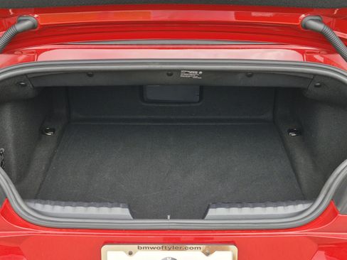 Certified 2025 BMW Z4 sDrive30i image 8