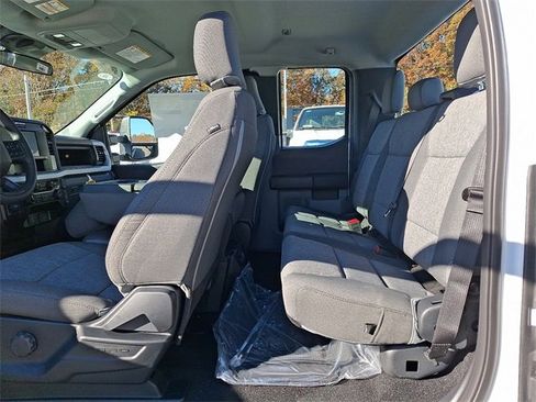 New 2026 Ford F350 XL w/ STX Appearance Package image 5