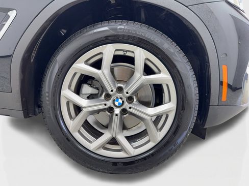 Used 2023 BMW X3 sDrive30i w/ Premium Package RWD image 49