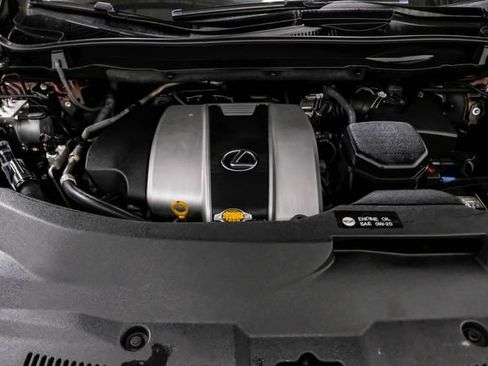 Used 2016 Lexus RX 350 FWD w/ Luxury Package image 58