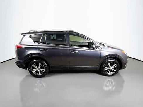 Certified 2018 Toyota RAV4 XLE image 8