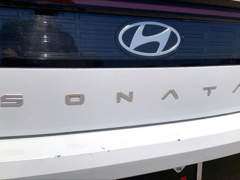 Used 2024 Hyundai Sonata SEL FWD image 10