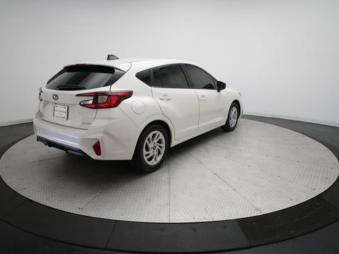 Certified 2024 Subaru Impreza 2.0i w/ Popular Package #1A AWD/4WD image 33