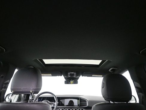 Certified 2023 Mercedes-Benz GLE 350 4MATIC image 20