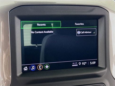 New 2026 Chevrolet Silverado 2500 W/T w/ WT Convenience Package image 8