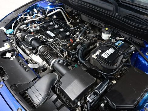 Used 2019 Honda Accord Sport image 49