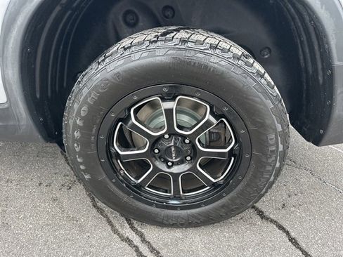 Used 2017 Honda Ridgeline RTL-T image 31