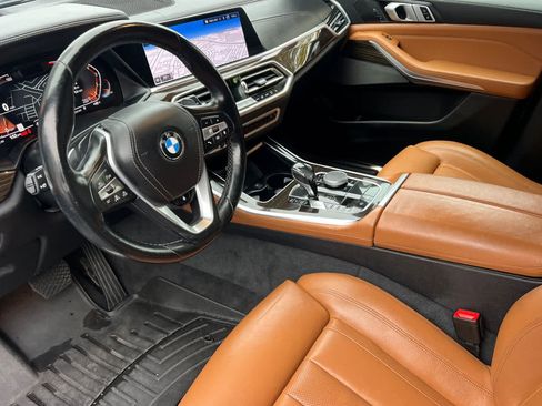 Used 2019 BMW X5 xDrive40i w/ Premium Package image 11