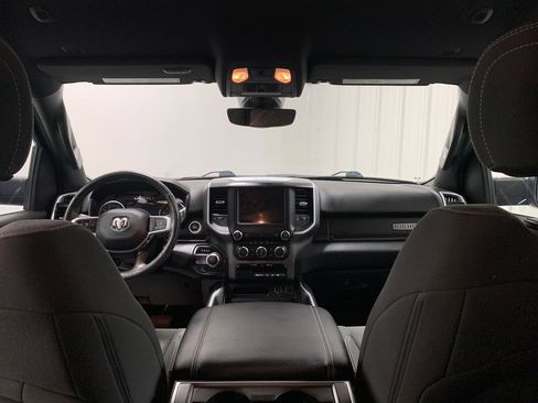 Used 2021 RAM 1500 Big Horn AWD/4WD image 20