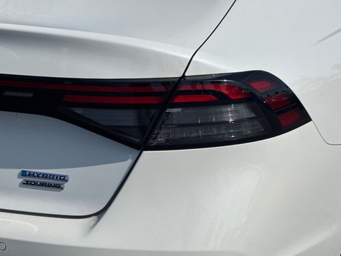 Used 2023 Honda Accord Touring image 29