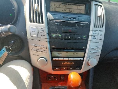 Used 2009 Lexus RX 350 AWD image 28