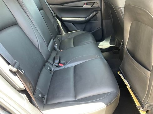 Used 2023 MAZDA CX-30 AWD 2.5 S w/ Select Package image 22