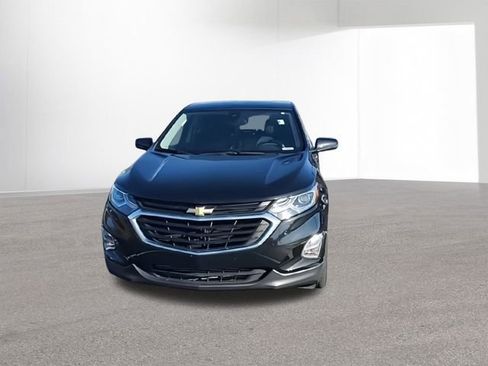 Used 2020 Chevrolet Equinox LT image 3
