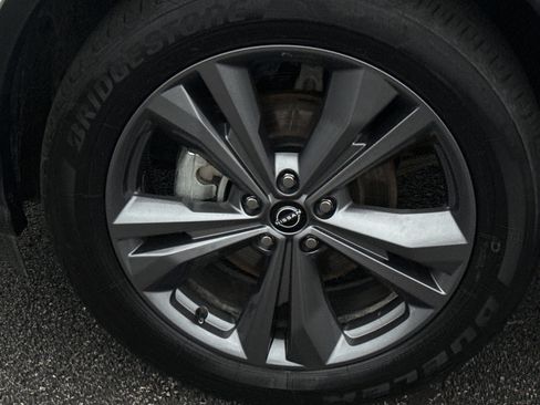 Certified 2024 Nissan Murano Platinum w/ Cargo Package image 9