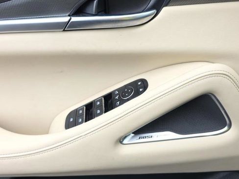 Certified 2023 INFINITI QX60 Luxe w/ Vision Package image 12