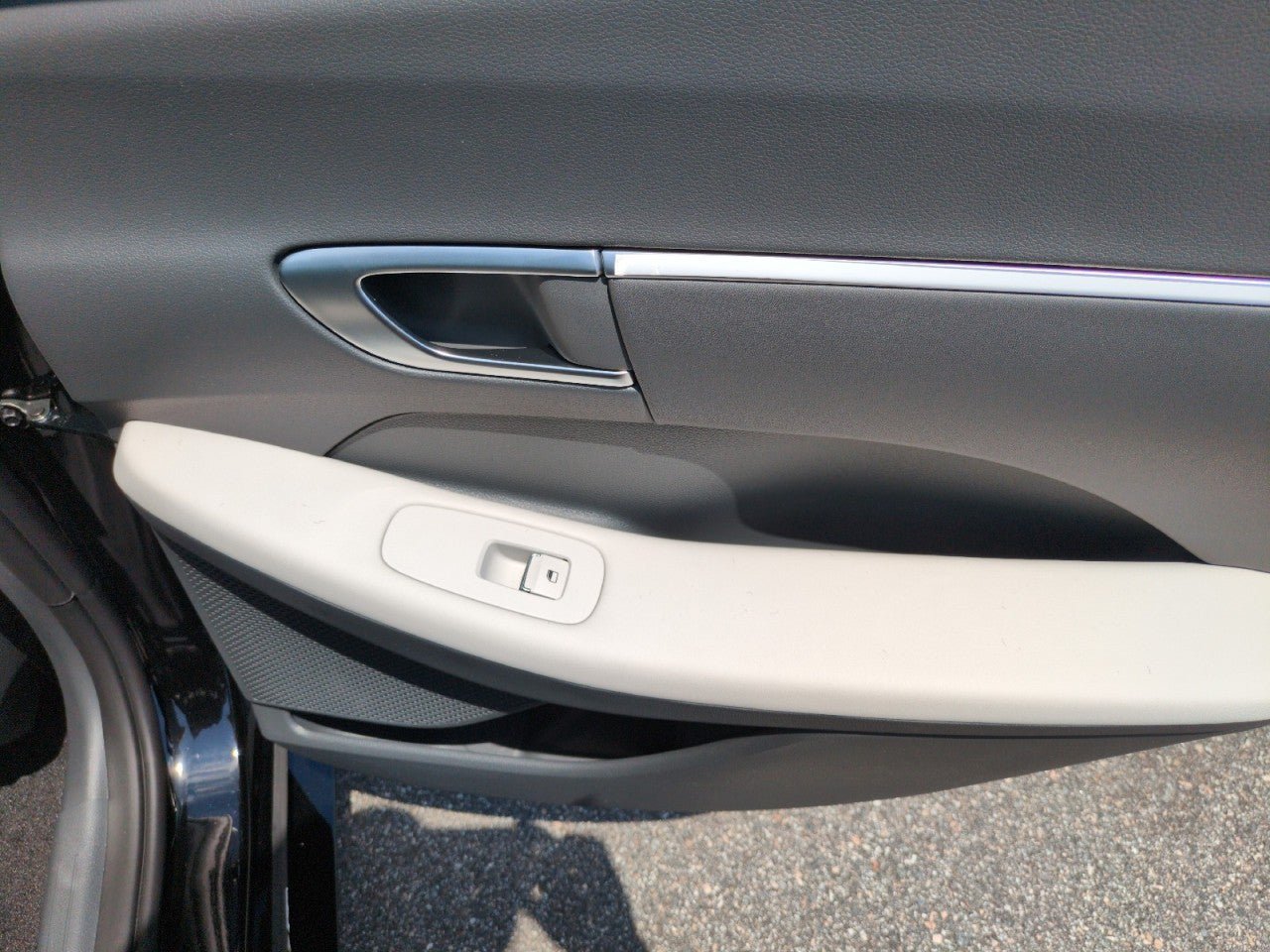 New 2026 Hyundai Sonata SEL FWD image 27