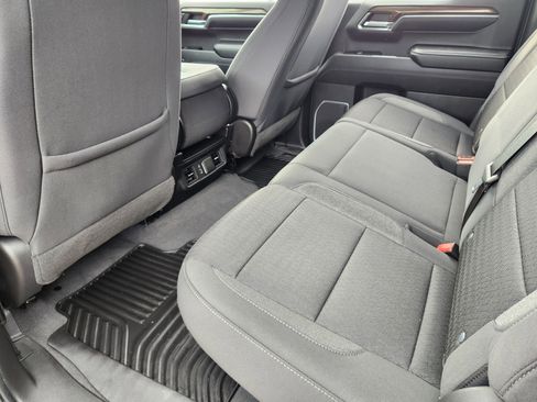 Used 2023 Chevrolet Silverado 1500 LT image 30