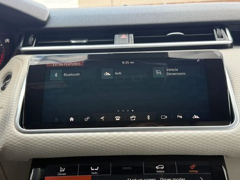 Used 2020 Land Rover Range Rover Velar R-Dynamic S AWD/4WD image 41