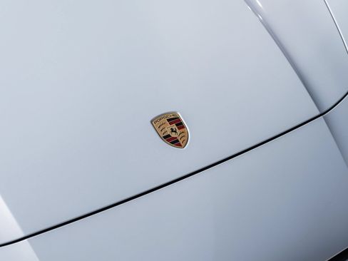 Certified 2026 Porsche Panamera RWD image 21