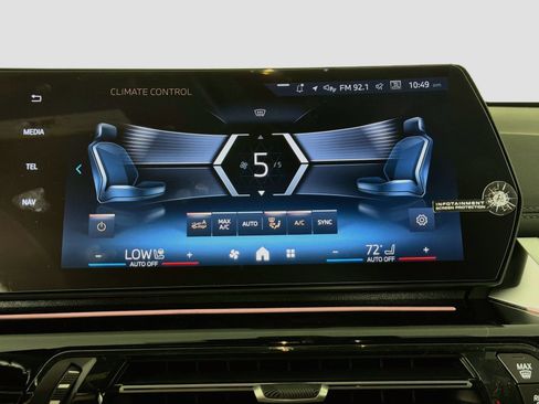 New 2026 BMW X1 xDrive28i w/ Technology Package AWD/4WD image 14