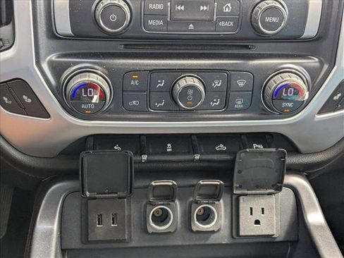 Used 2018 GMC Sierra 1500 SLT image 12