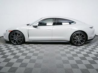 Certified 2024 Porsche Taycan RWD video 2