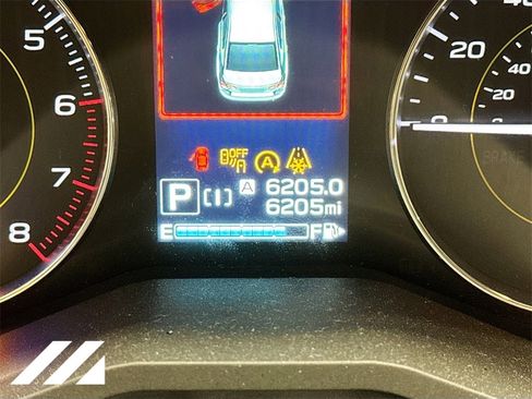 Certified 2023 Subaru Crosstrek 2.5i Sport image 14