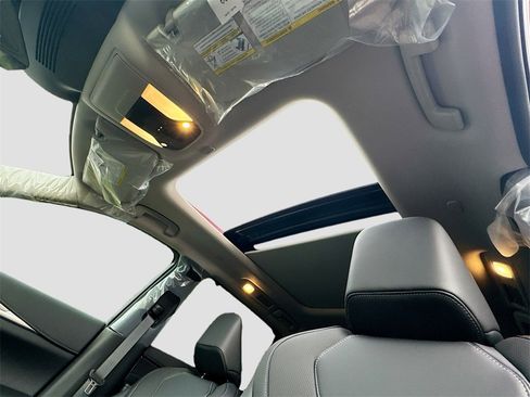 Used 2026 INFINITI QX60 Luxe w/ Cargo Package image 24