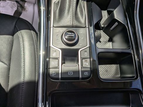 Certified 2026 Kia Sorento SX AWD/4WD image 29