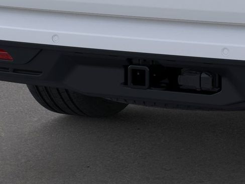 New 2026 Ford Expedition Active AWD/4WD image 23
