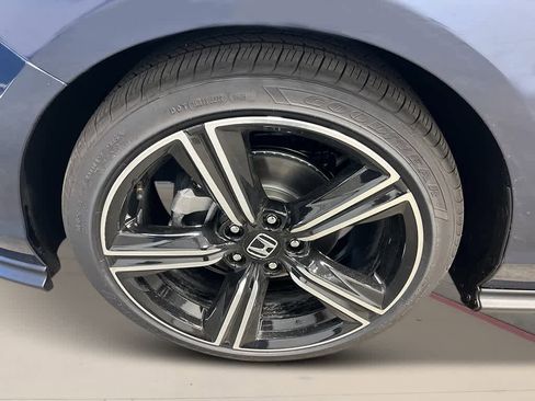 New 2026 Honda Accord SE image 10
