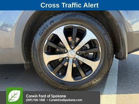 Used 2016 Kia Sorento EX w/ EX Premium Package FWD image 9