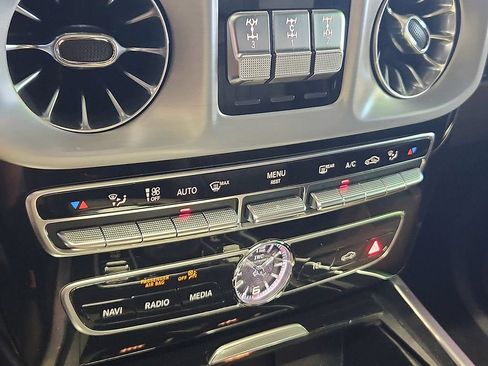 Used 2021 Mercedes-Benz G 63 AMG 4MATIC image 16