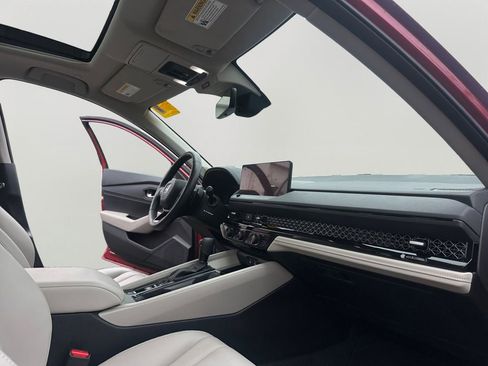 Certified 2023 Honda Accord EX-L image 11