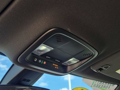 Used 2023 Chevrolet Traverse LS FWD image 29