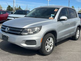 Used 2013 Volkswagen Tiguan S video 1