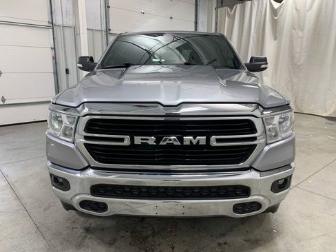 Used 2020 RAM 1500 Big Horn image 27