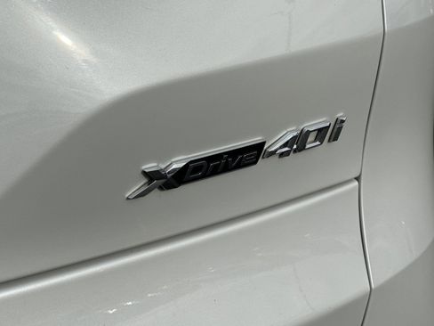 Used 2024 BMW X5 xDrive40i image 27