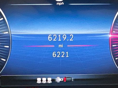 Certified 2026 Mercedes-Benz GLA 250 image 4