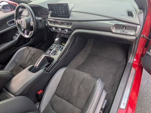 Used 2023 Acura Integra A-Spec image 28