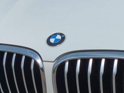 Used 2019 BMW X3 xDrive30i AWD/4WD image 12