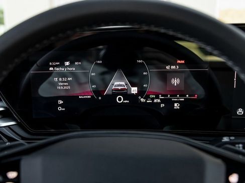 New 2025 Audi A5 2.0T Premium Plus image 16